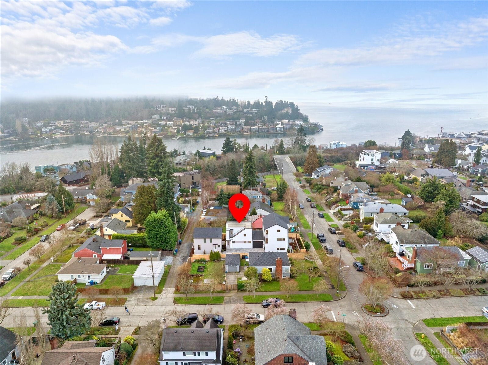 3407 NW 57th Street, Seattle, WA 98107