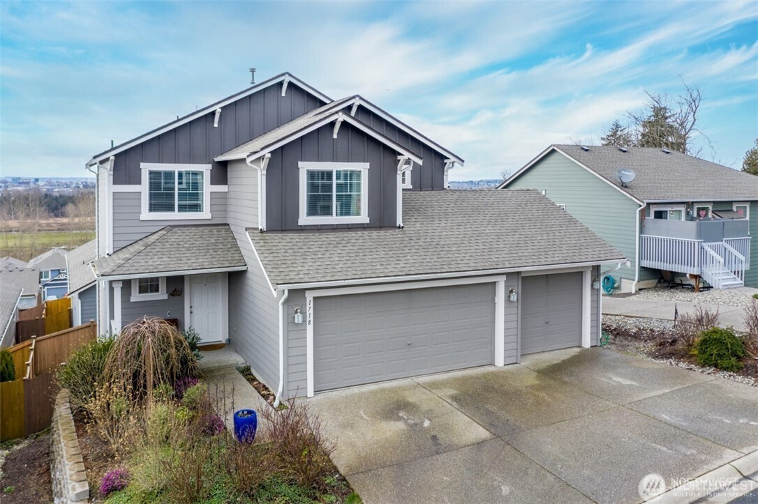 1718 72nd Ave SE, Lake Stevens, WA 98258