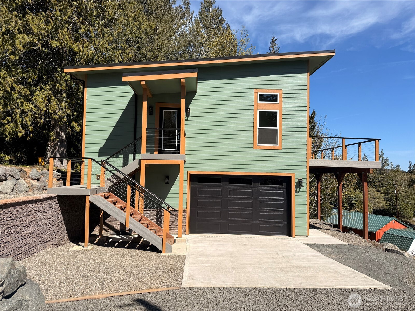 67 Birch Court, Brinnon, WA 98320