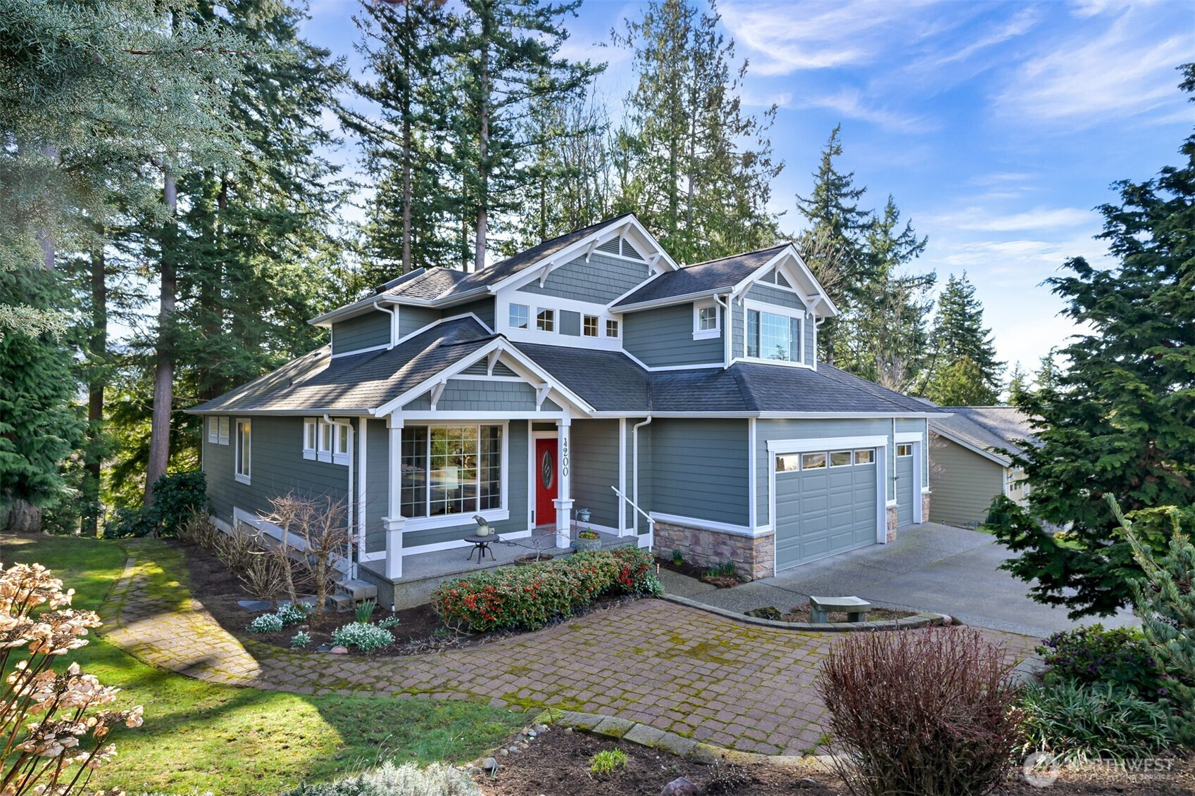 4200 Parkhurst Drive, Bellingham, WA 98229