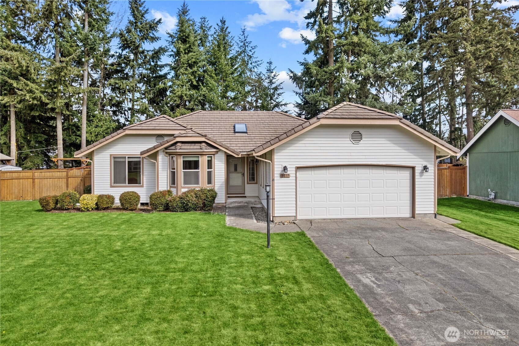 8617 120th Street Ct E, Puyallup, WA 98373