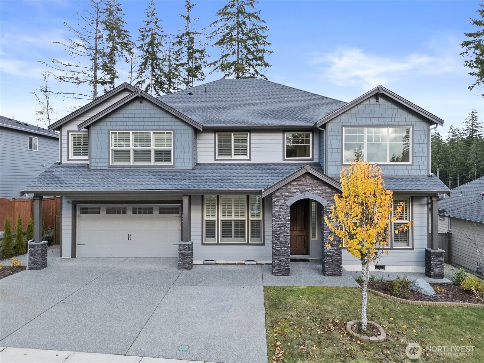 4845 Castleton Road SW, Port Orchard, WA 98367