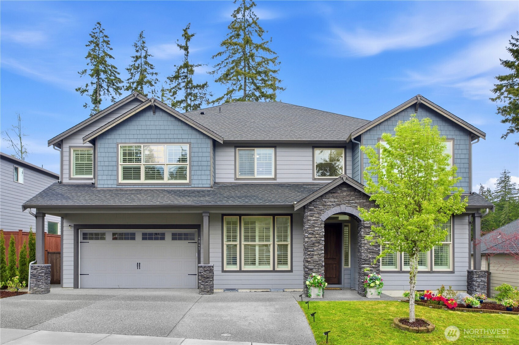 4845 Castleton Road SW, Port Orchard, WA 98367