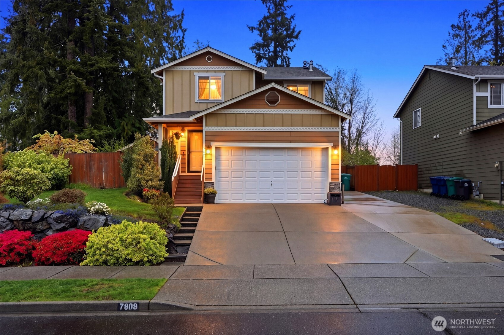 7809 29th Place NE, Marysville, WA 98270