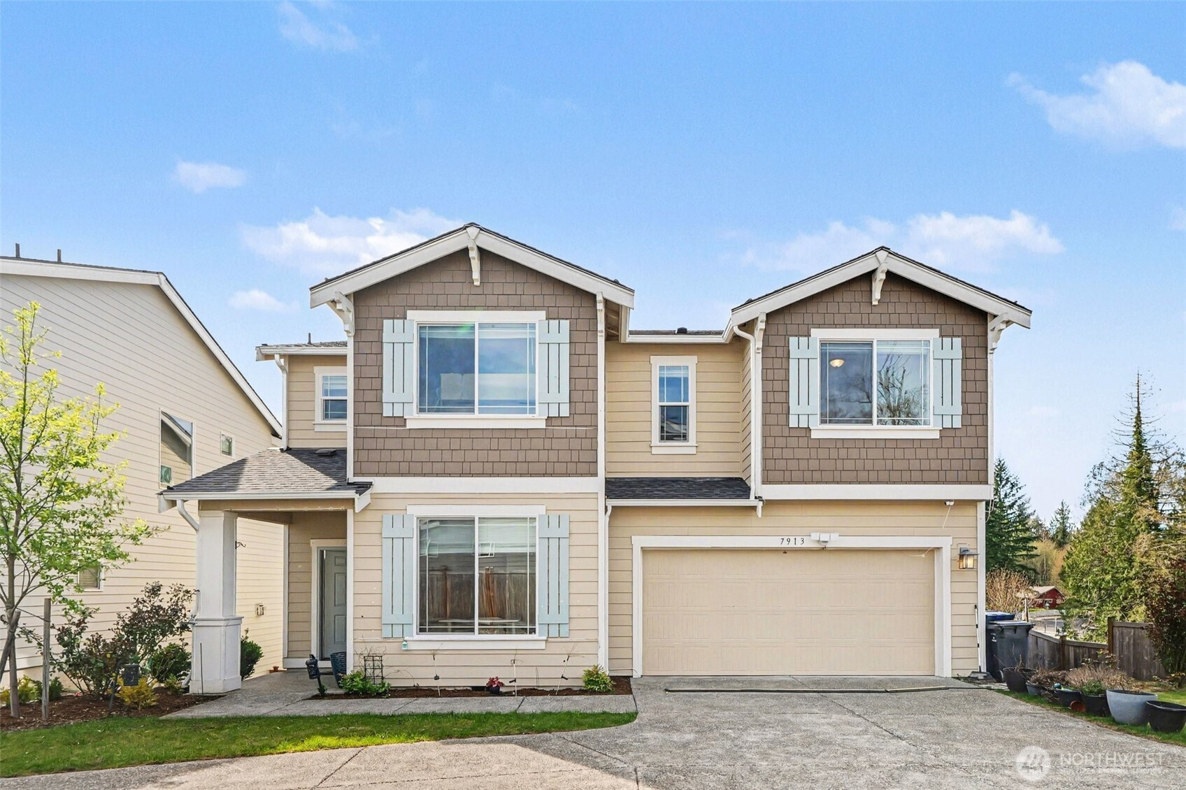 7913 39th Place SE, Marysville, WA 98270