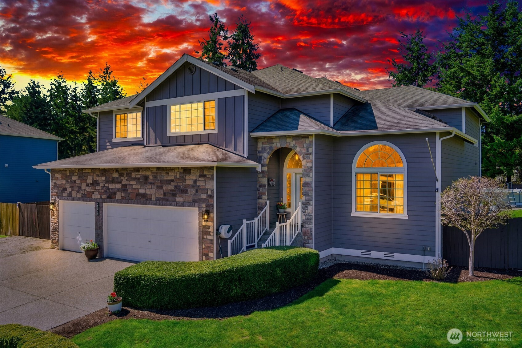 15910 27th Avenue NW, Stanwood, WA 98292