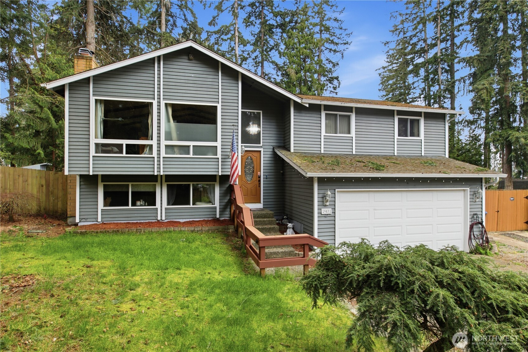 983 NE Melia Lane, Bremerton, WA 98311