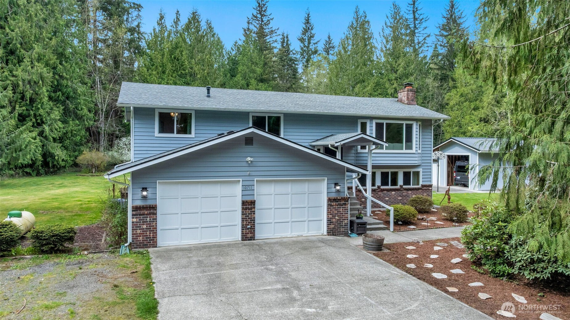 10711 90th Street NE, Lake Stevens, WA 98258
