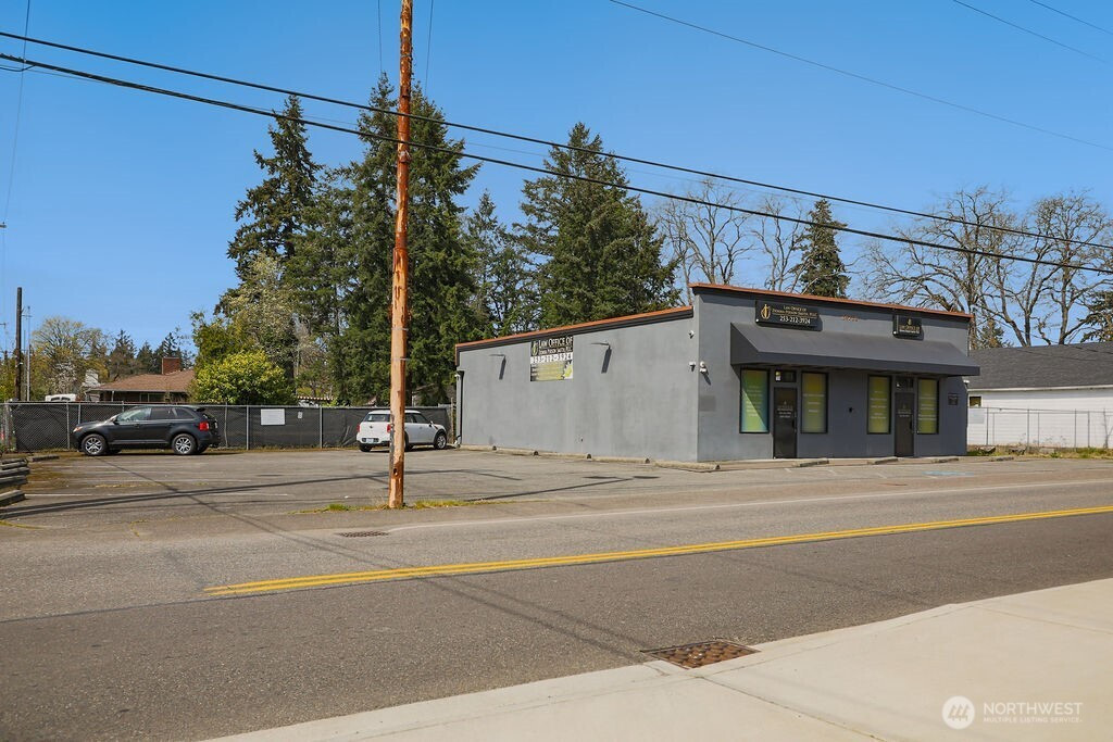 14718 Union Avenue SW, Lakewood, WA 98498