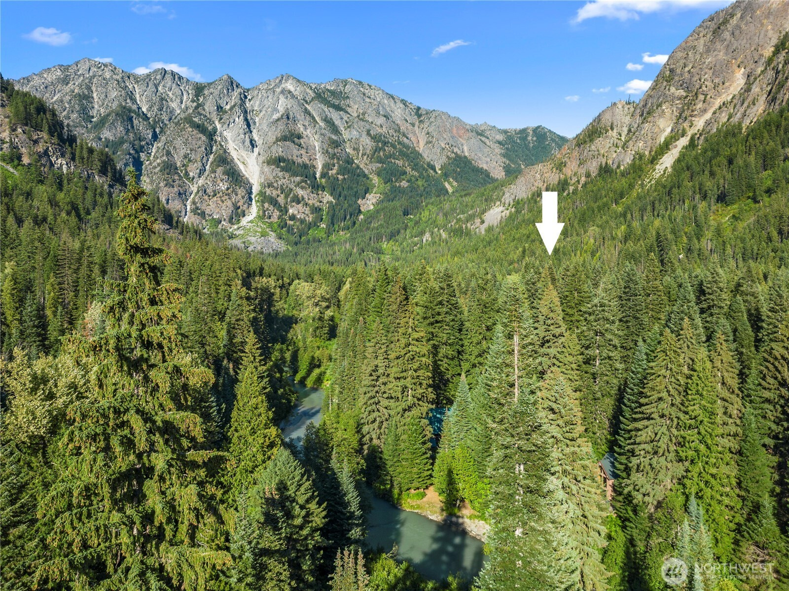 27977 Napeequa Drive, Leavenworth, WA 98826