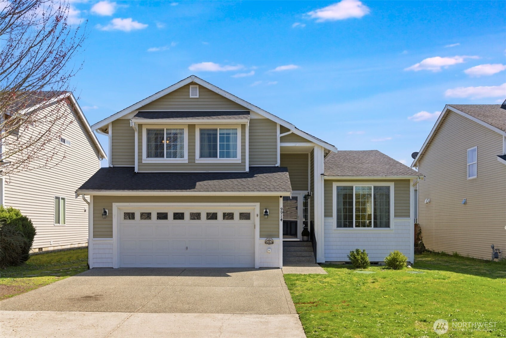 9914 Cascadian Avenue SE, Yelm, WA 98597