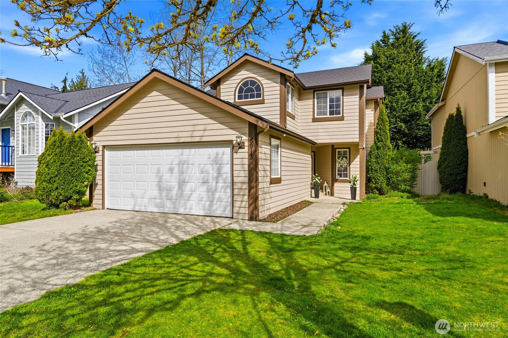 8913 1st Place SE, Lake Stevens, WA 98258
