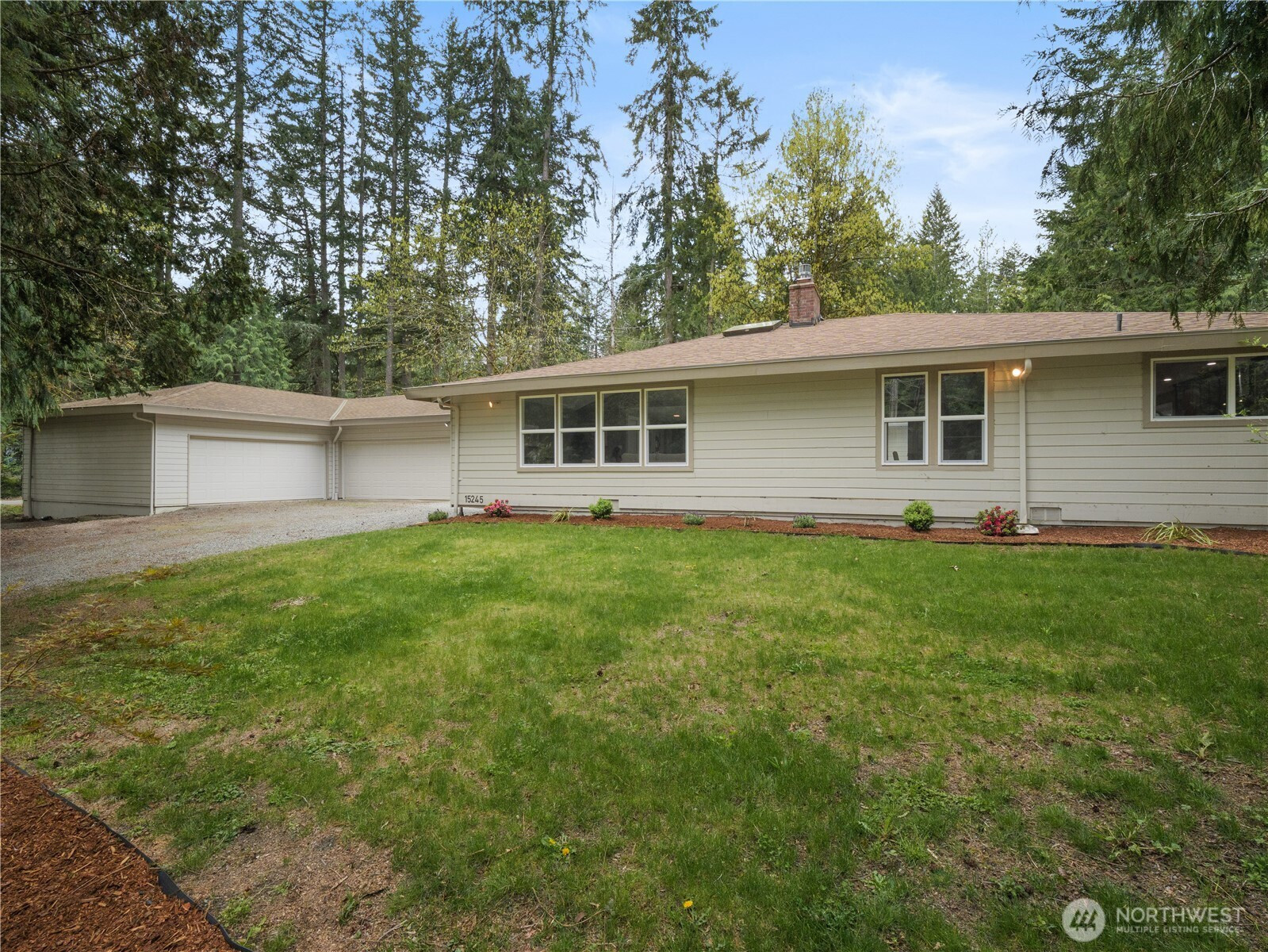 15245 260th Avenue SE, Issaquah, WA 98027