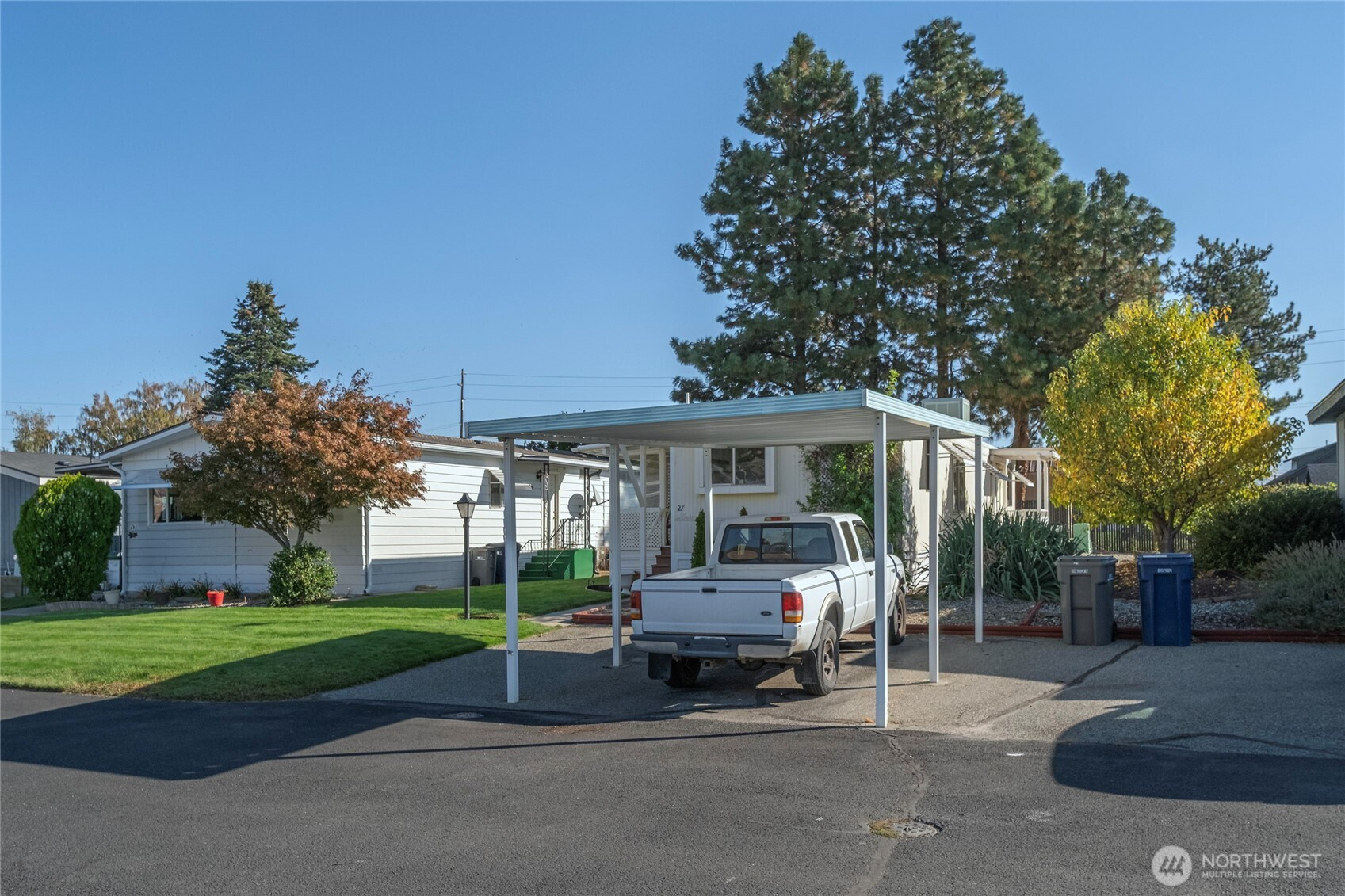 1608 N Western, Wenatchee, WA 98801