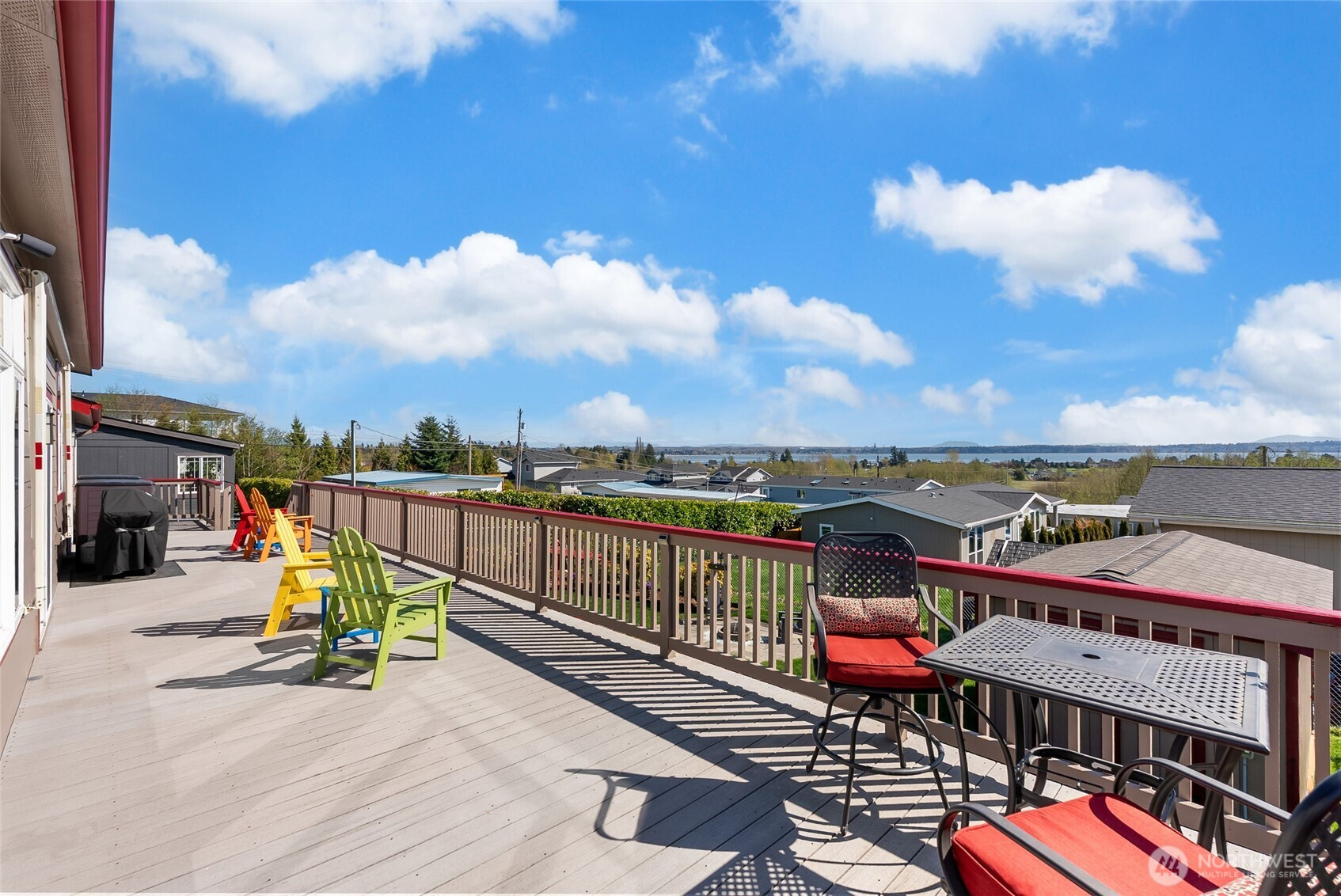 5511 Hillvue Road, Blaine, WA 98230