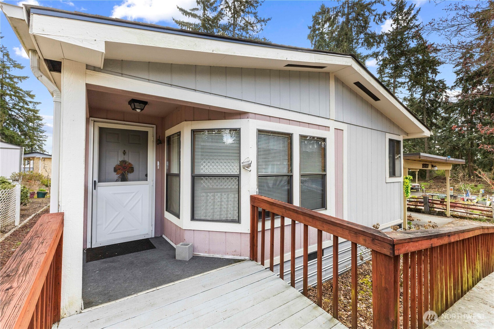 19307 100th Avenue E, Graham, WA 98338