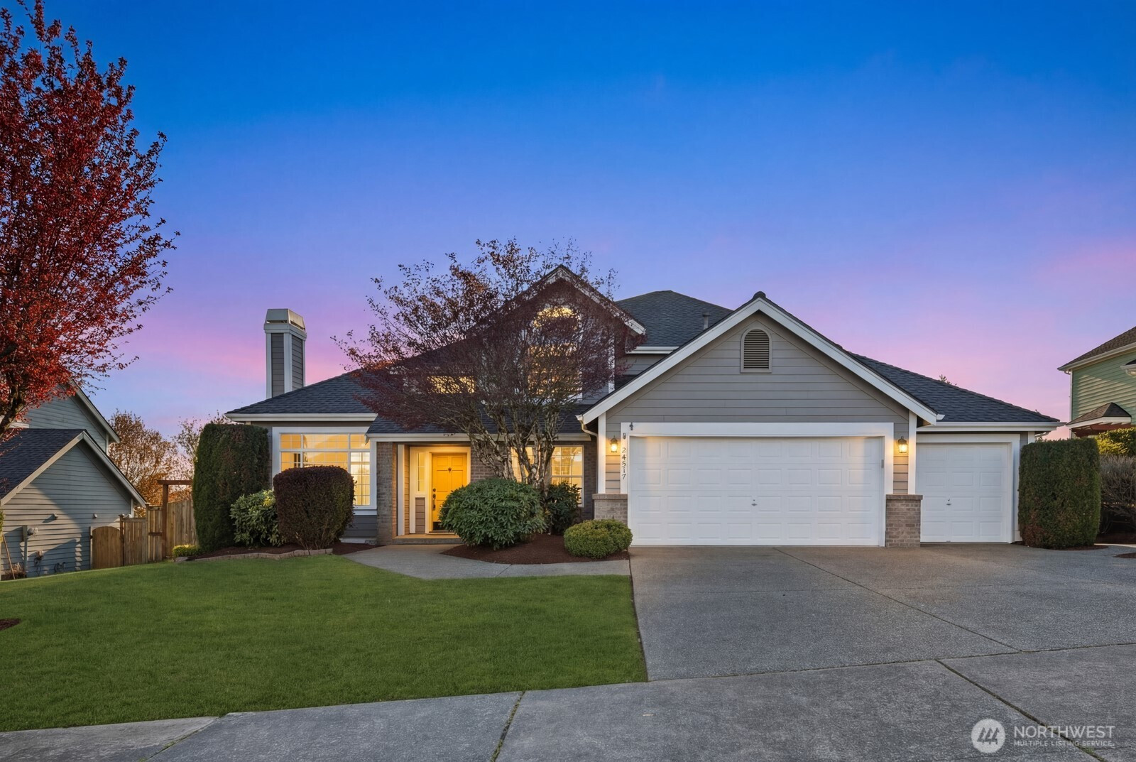 24517 145th Place SE, Kent, WA 98042