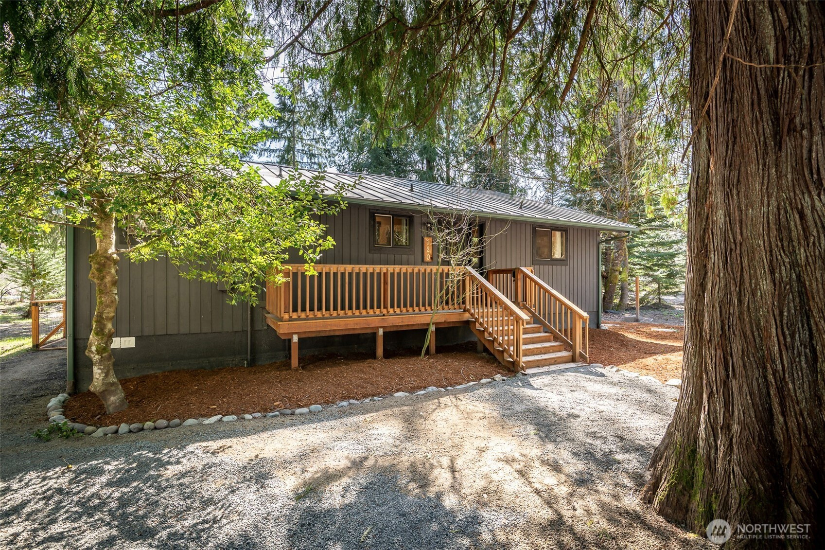 120 Rainbow Lane, Packwood, WA 98361