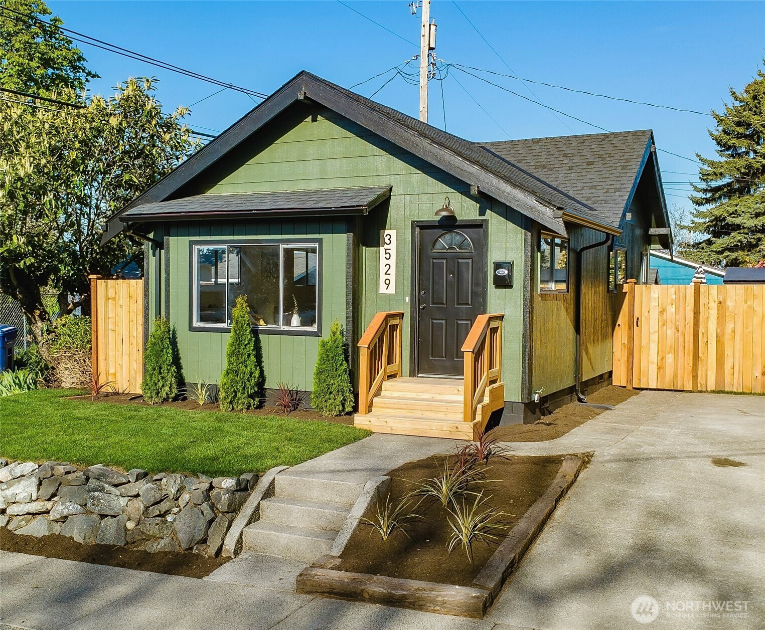 3529 E F Street, Tacoma, WA 98404