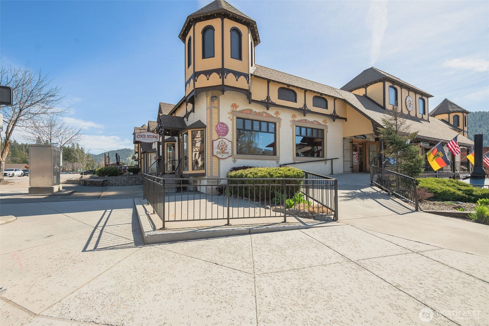 900 Front Street, Leavenworth, WA 98826