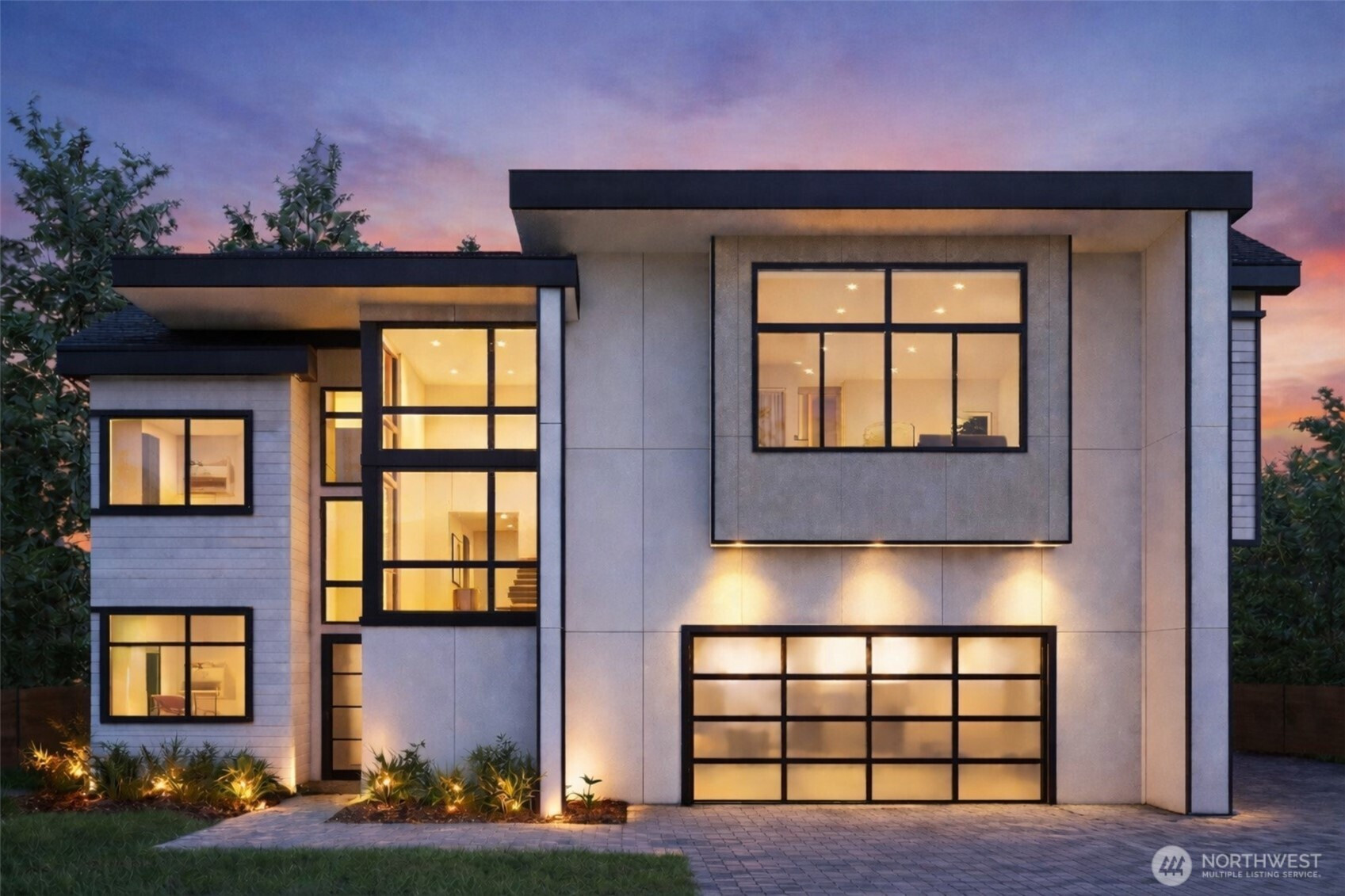 12642 NE 80th Street, Kirkland, WA 98033