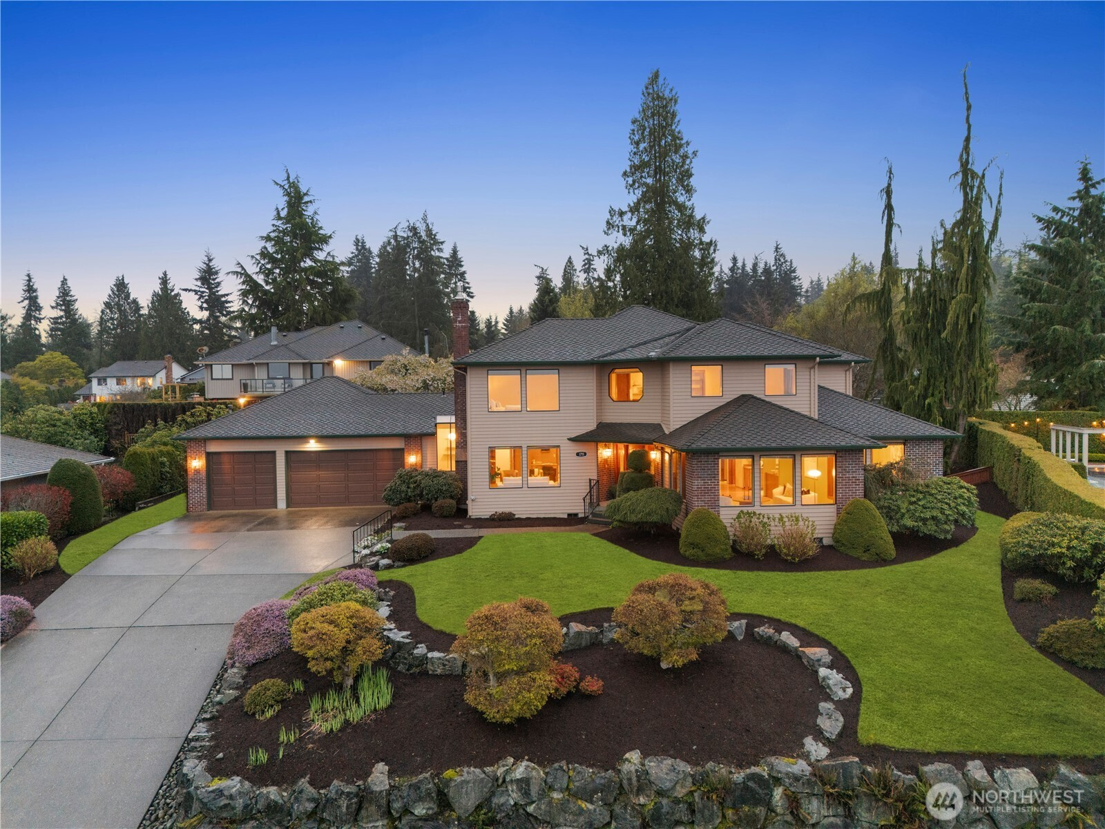 1711 Edgemoor Lane, Everett, WA 98203