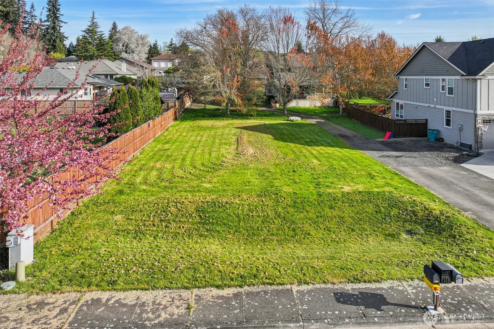 404 NW 114th Street, Vancouver, WA 98685