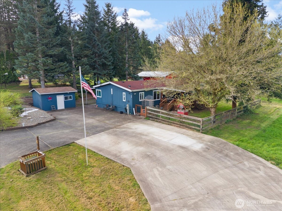 147 Carlon Loop, Longview, WA 98632