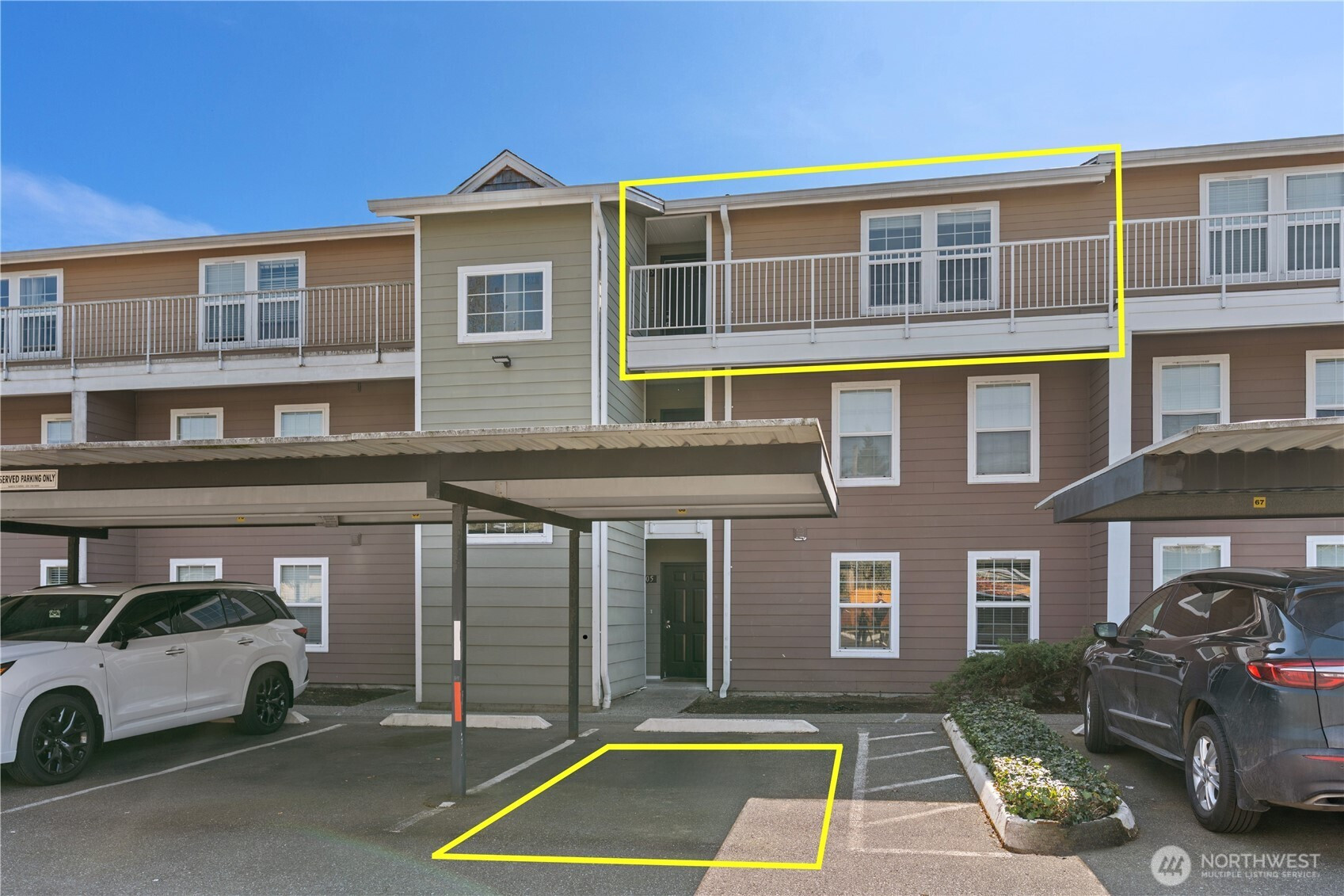 9815 Holly Drive, Everett, WA 98204