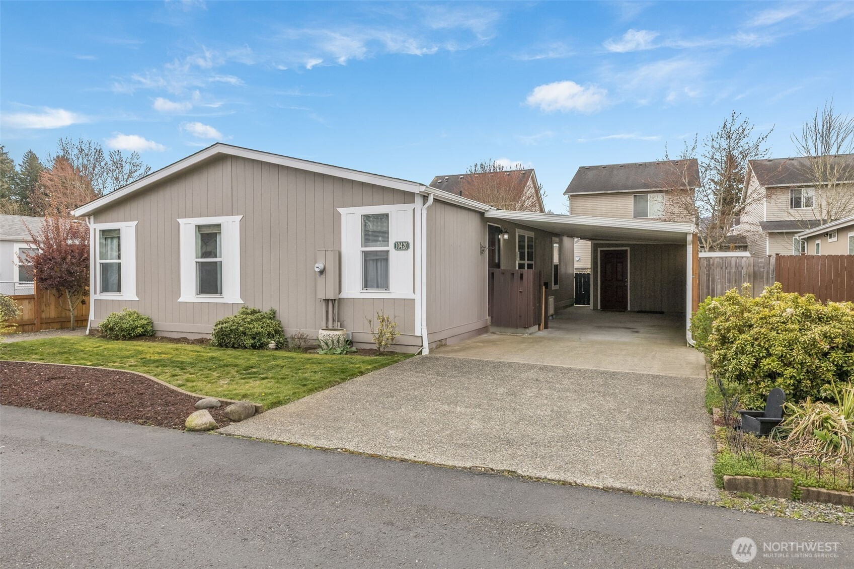 10420 197th Street E, Graham, WA 98338