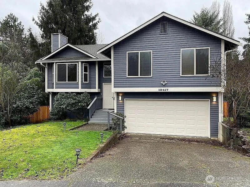 13417 110th Place NE, Kirkland, WA 98034