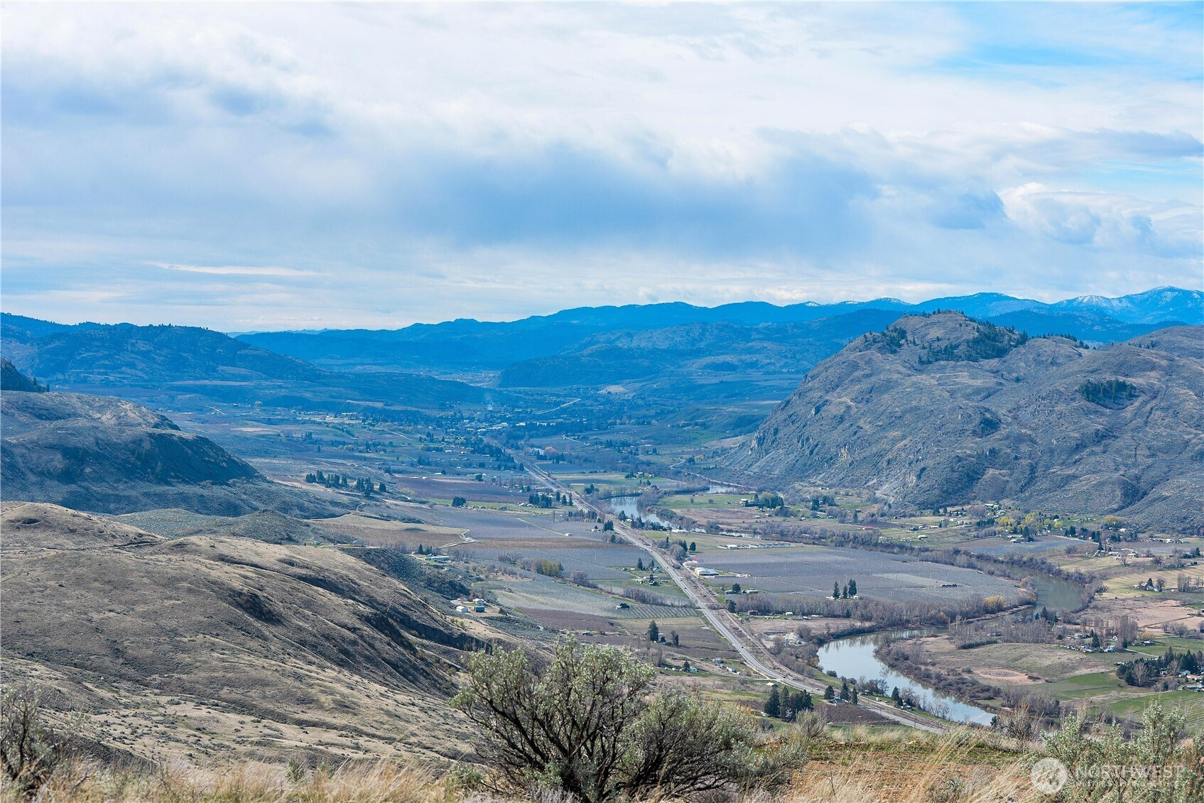 0 xxx Emily Road, Oroville, WA 98844