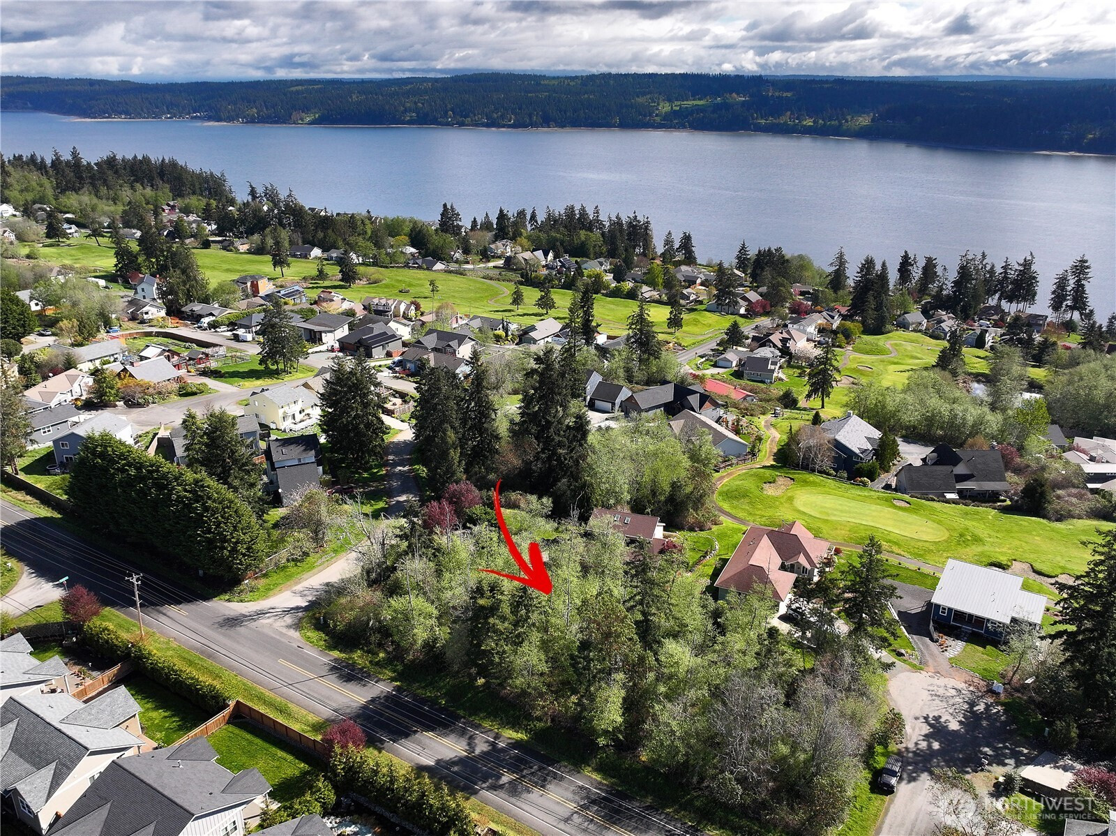 0 Lot 19 Honeymoon Bay Road, Freeland, WA 98249