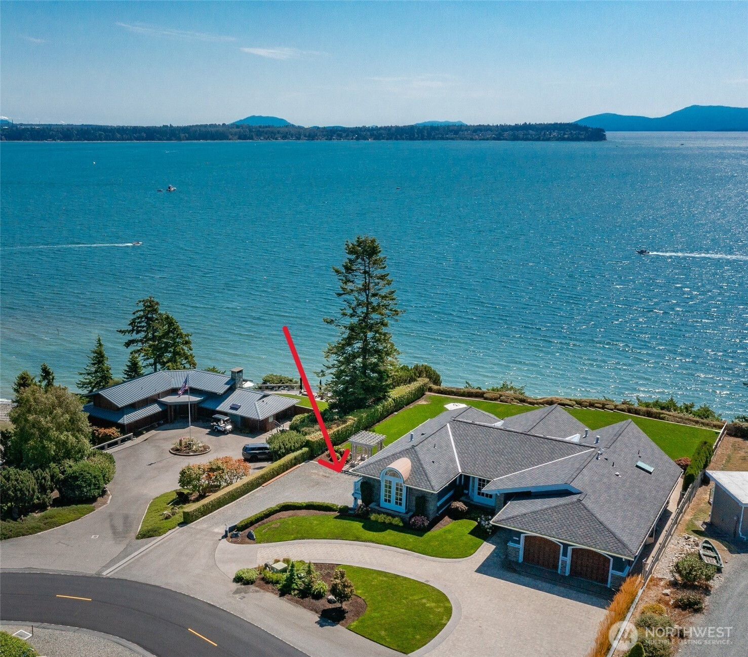 5685 Nakat Way, Blaine, WA 98230