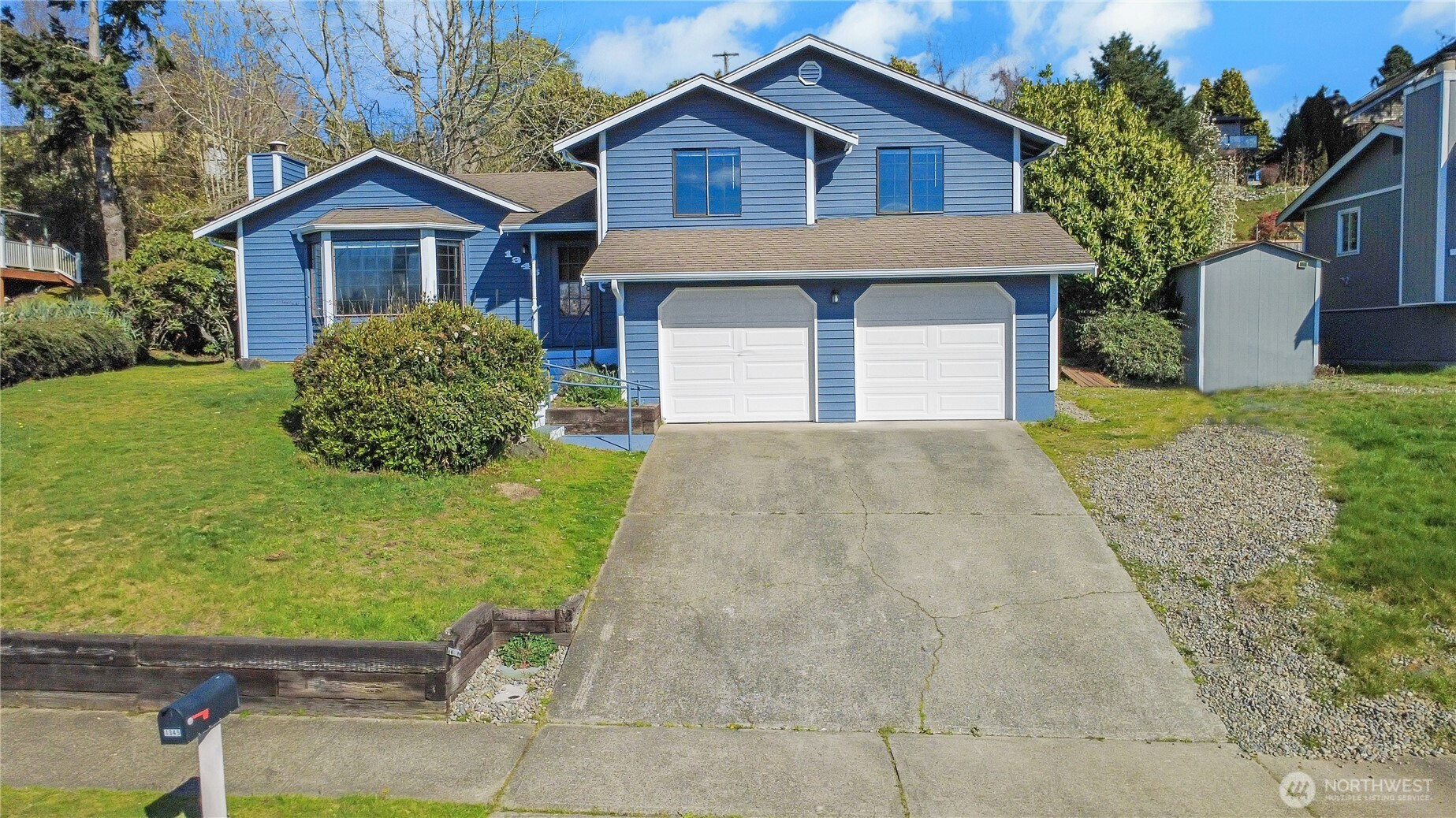 1345 N Juniper Street, Tacoma, WA 98406