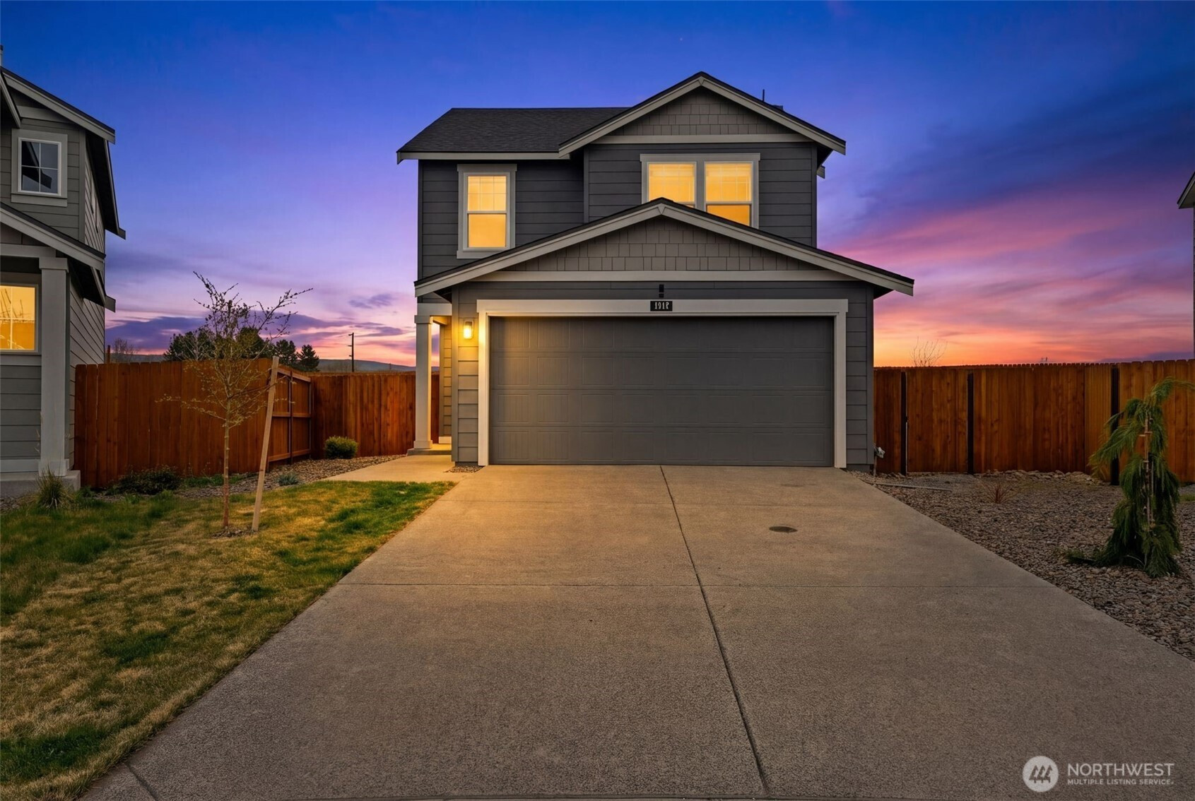 1312 Morgan Court, Ellensburg, WA 98926