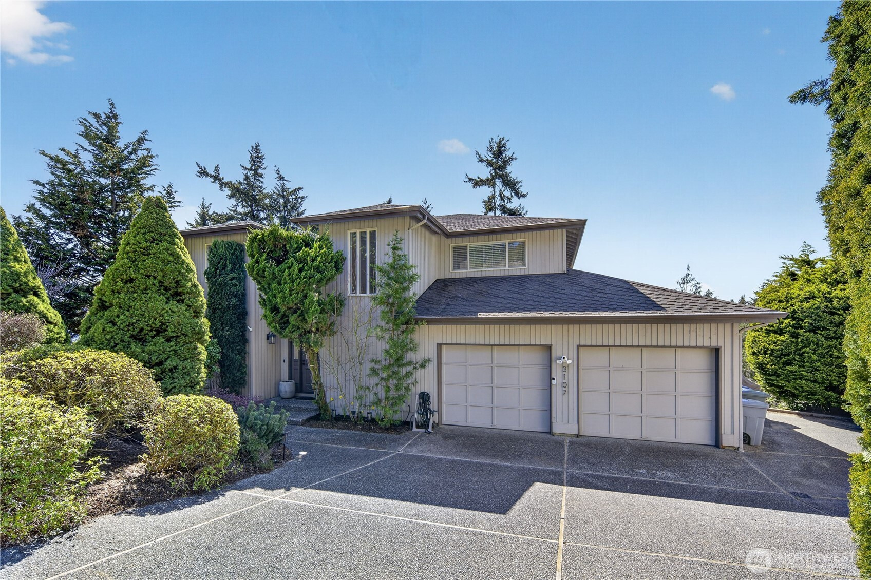 3107 199th Avenue SE, Sammamish, WA 98074