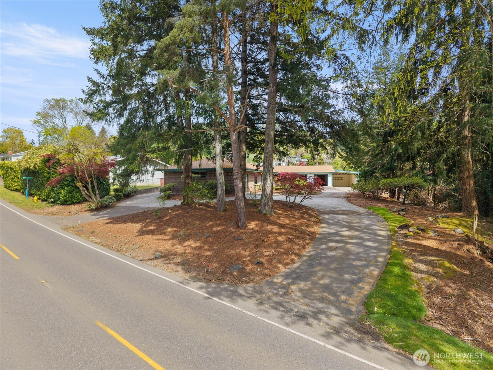 2604 Trenton Avenue NE, Bremerton, WA 98310