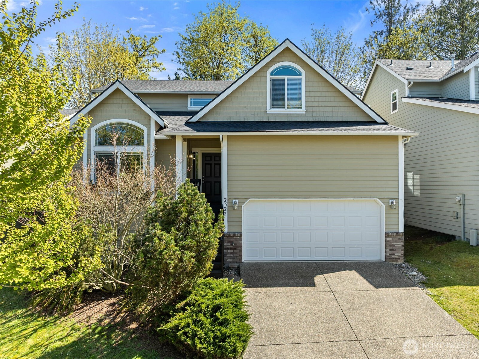 2322 Cooper Crest Place NW, Olympia, WA 98502