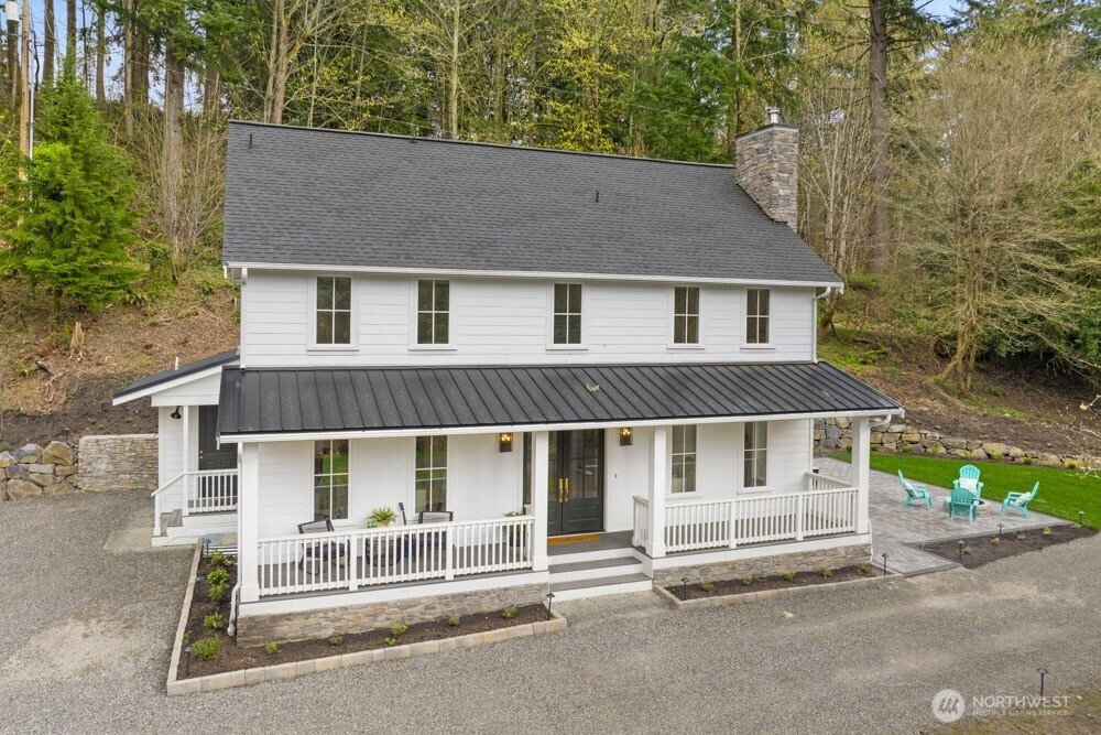 13310 Fettig Road E, Buckley, WA 98321