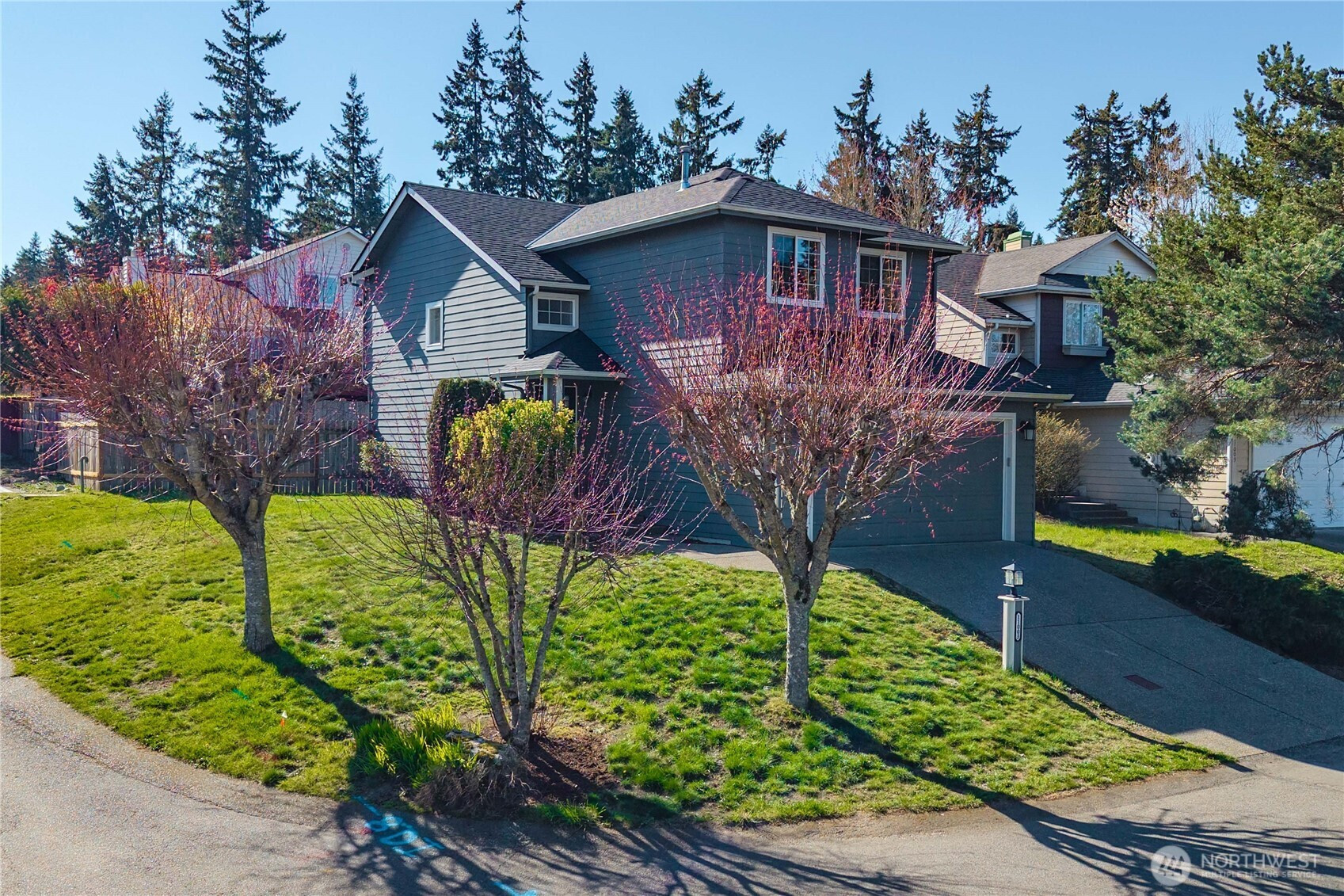 11003 Pansy Place NW, Silverdale, WA 98383