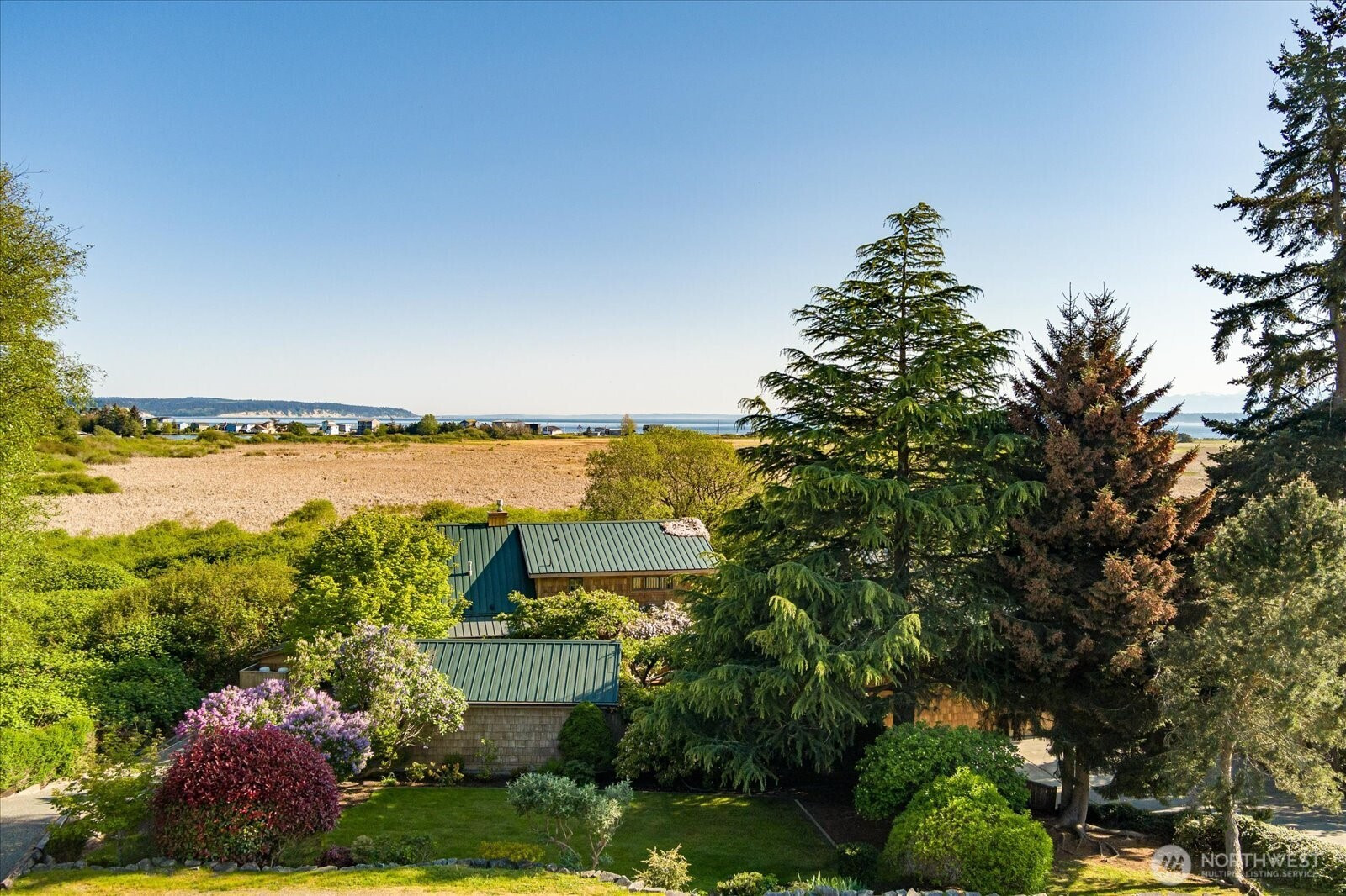 195 Perry Drive, Coupeville, WA 98239