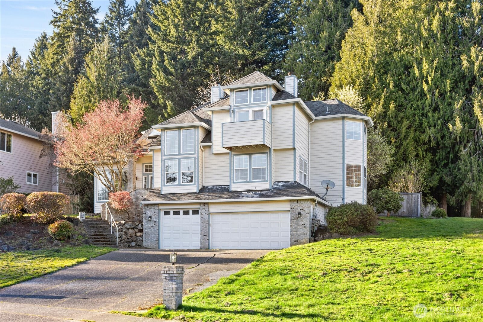 1726 Arab Drive SE, Tumwater, WA 98501