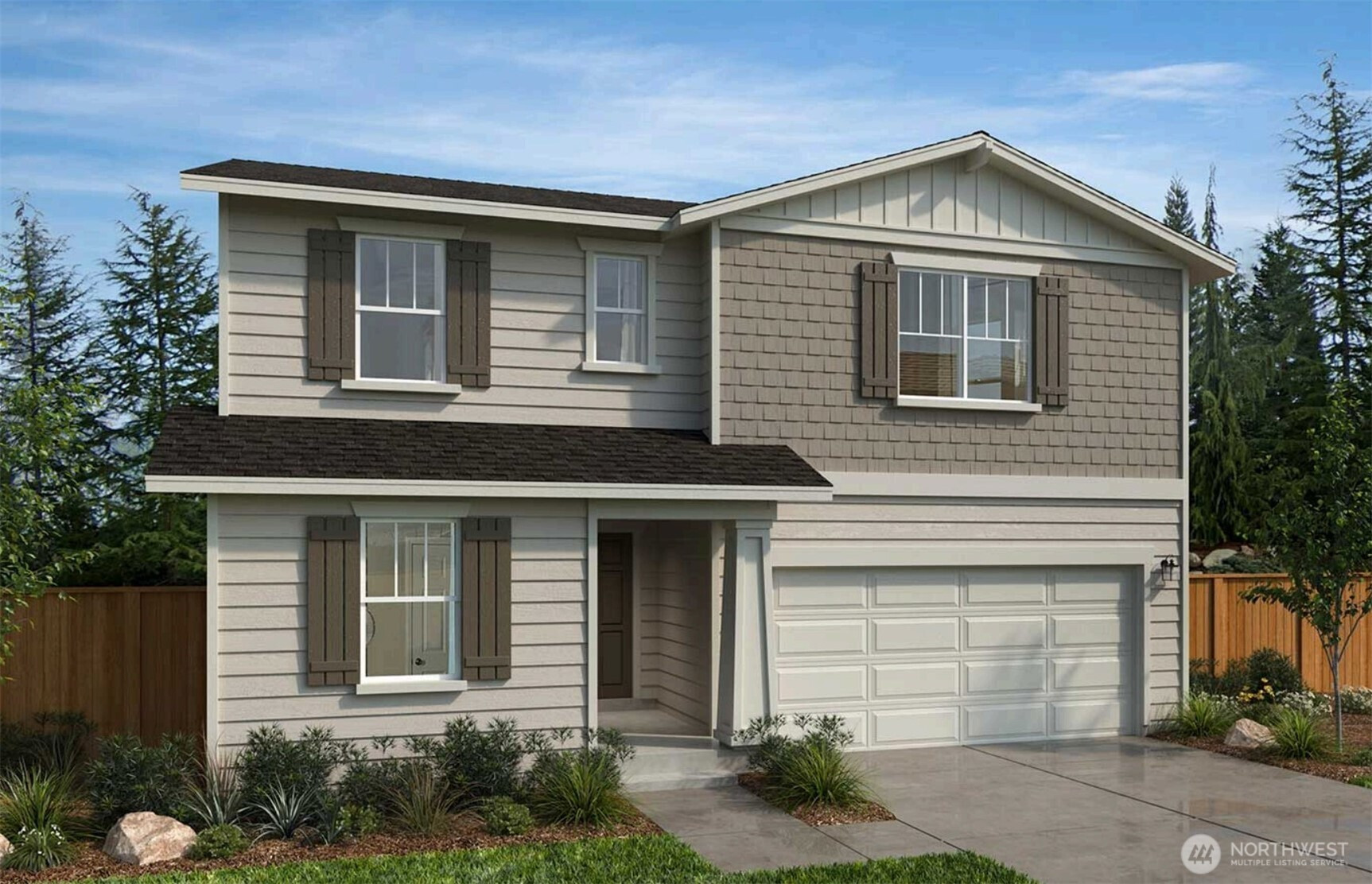 13715 185th Street Ct E, Puyallup, WA 98374