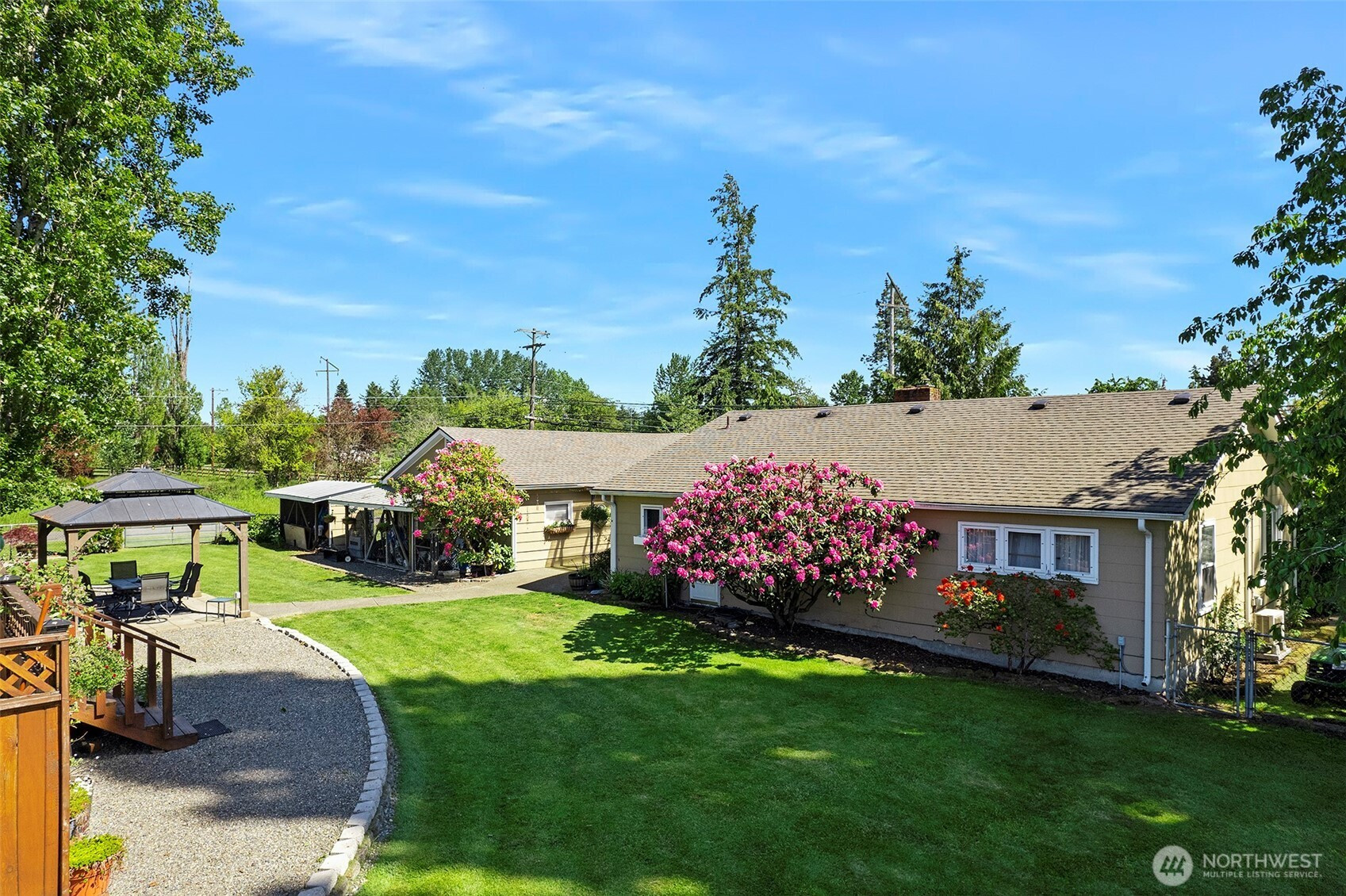 3409 104th Street E, Tacoma, WA 98446