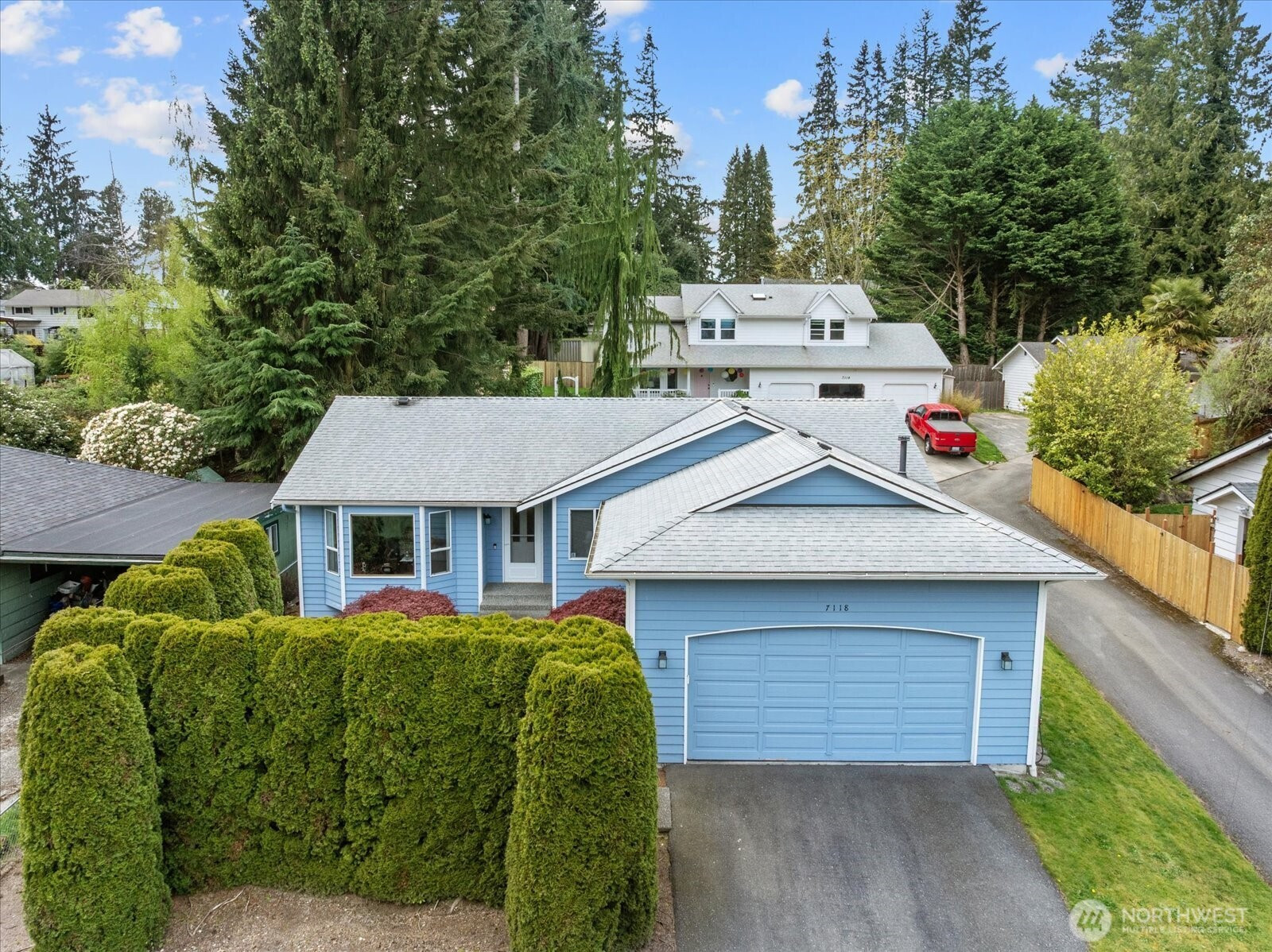 7118 Highland Drive, Everett, WA 98203