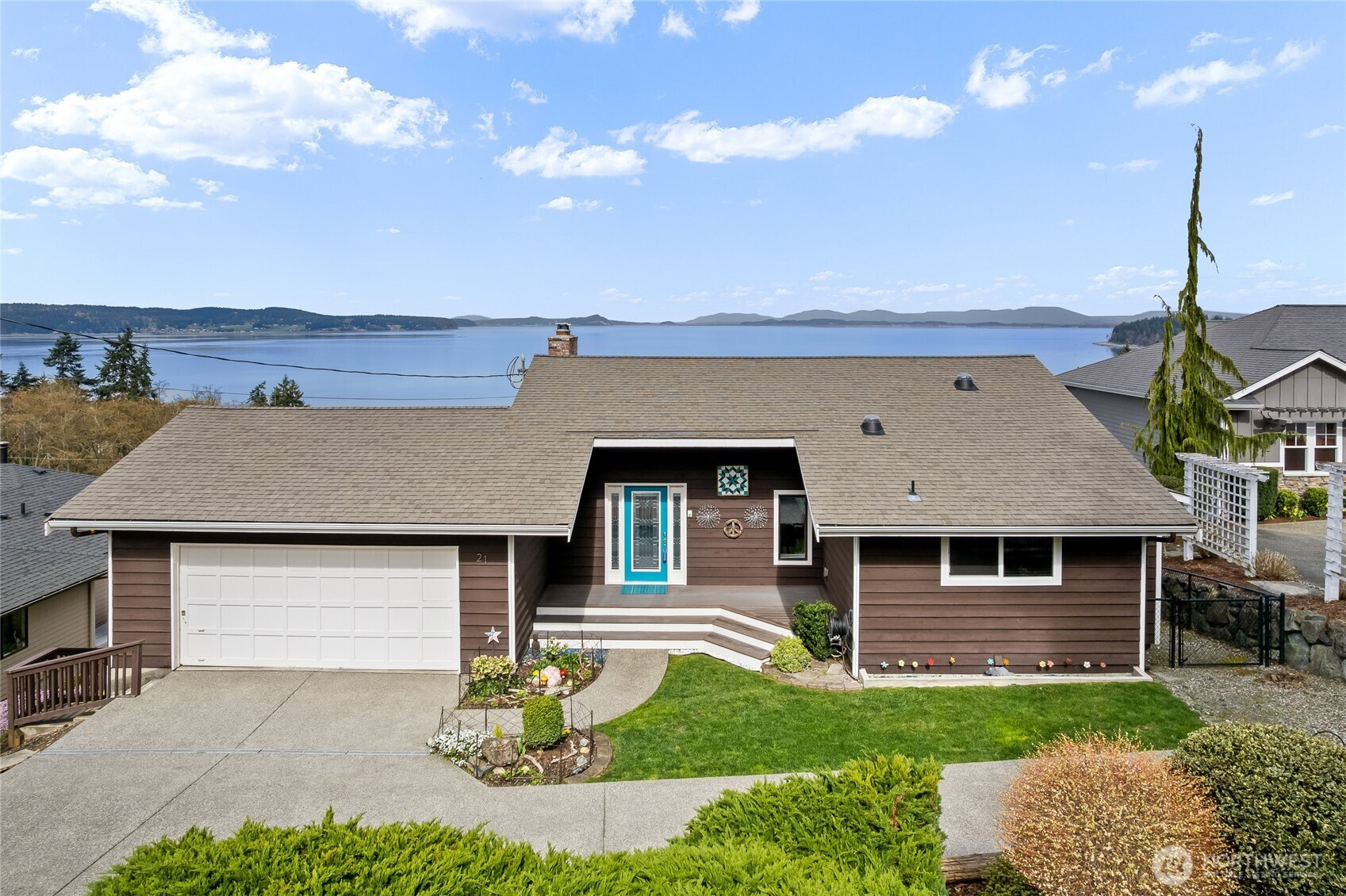 21 Conley Drive, Camano Island, WA 98282