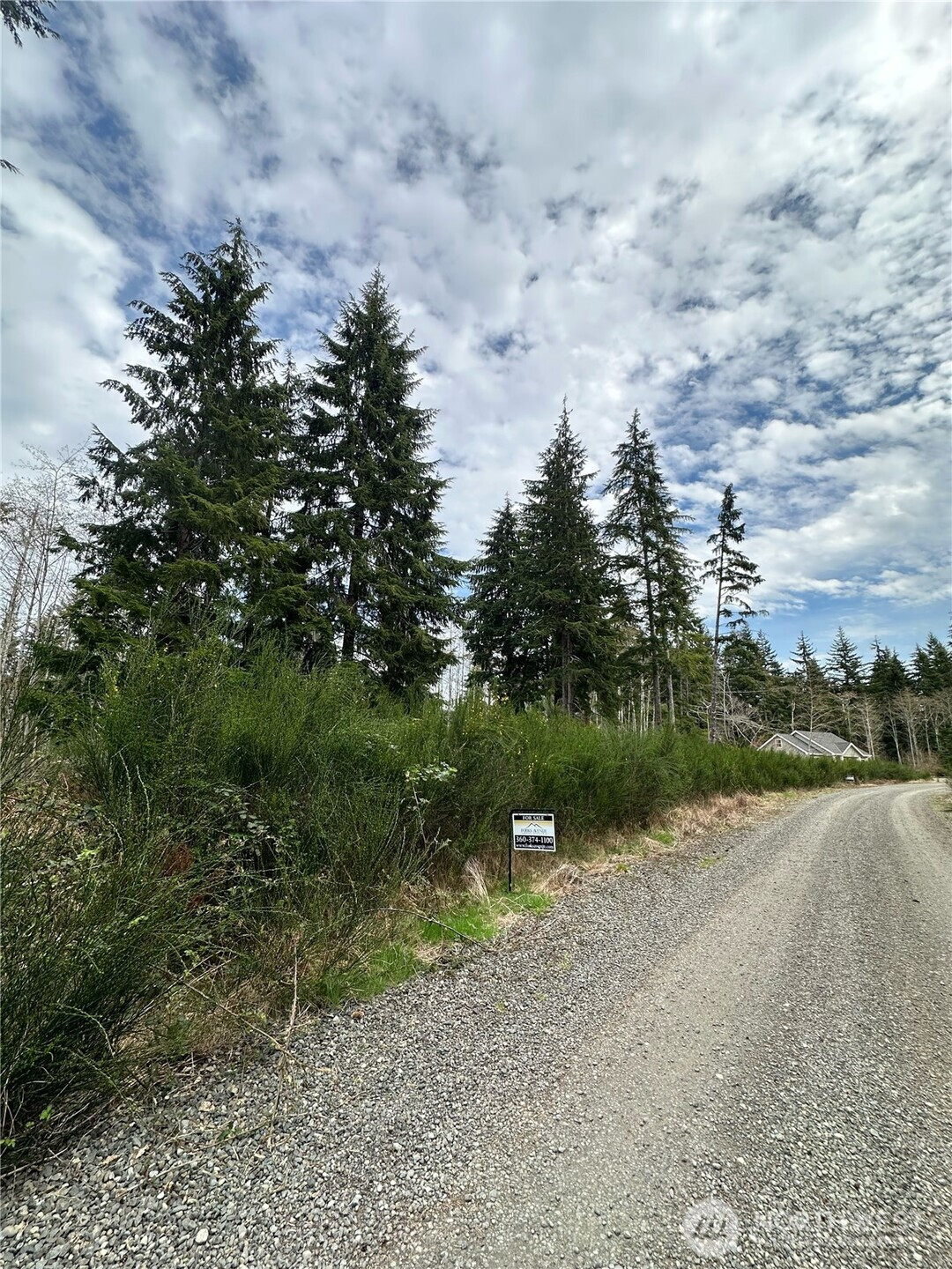 9945 Thomas Street, Forks, WA 98331