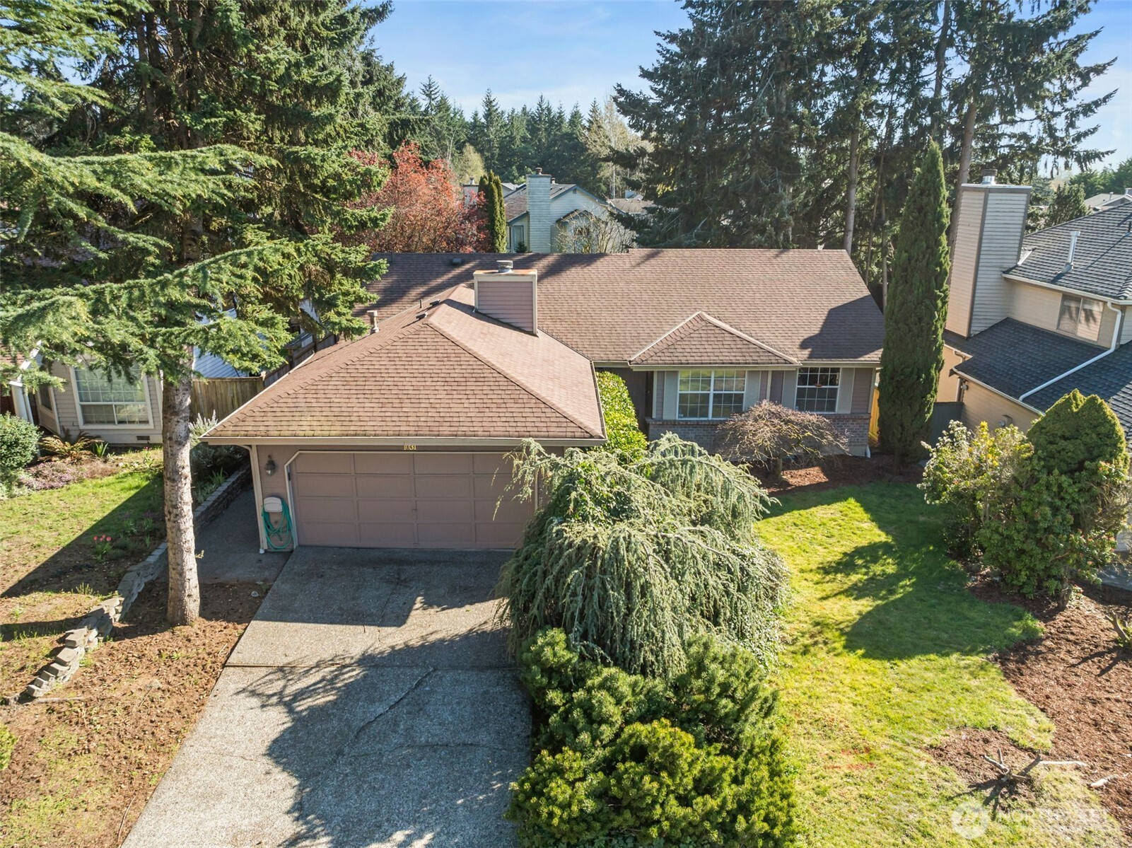 1031 SW 350th Place, Federal Way, WA 98023