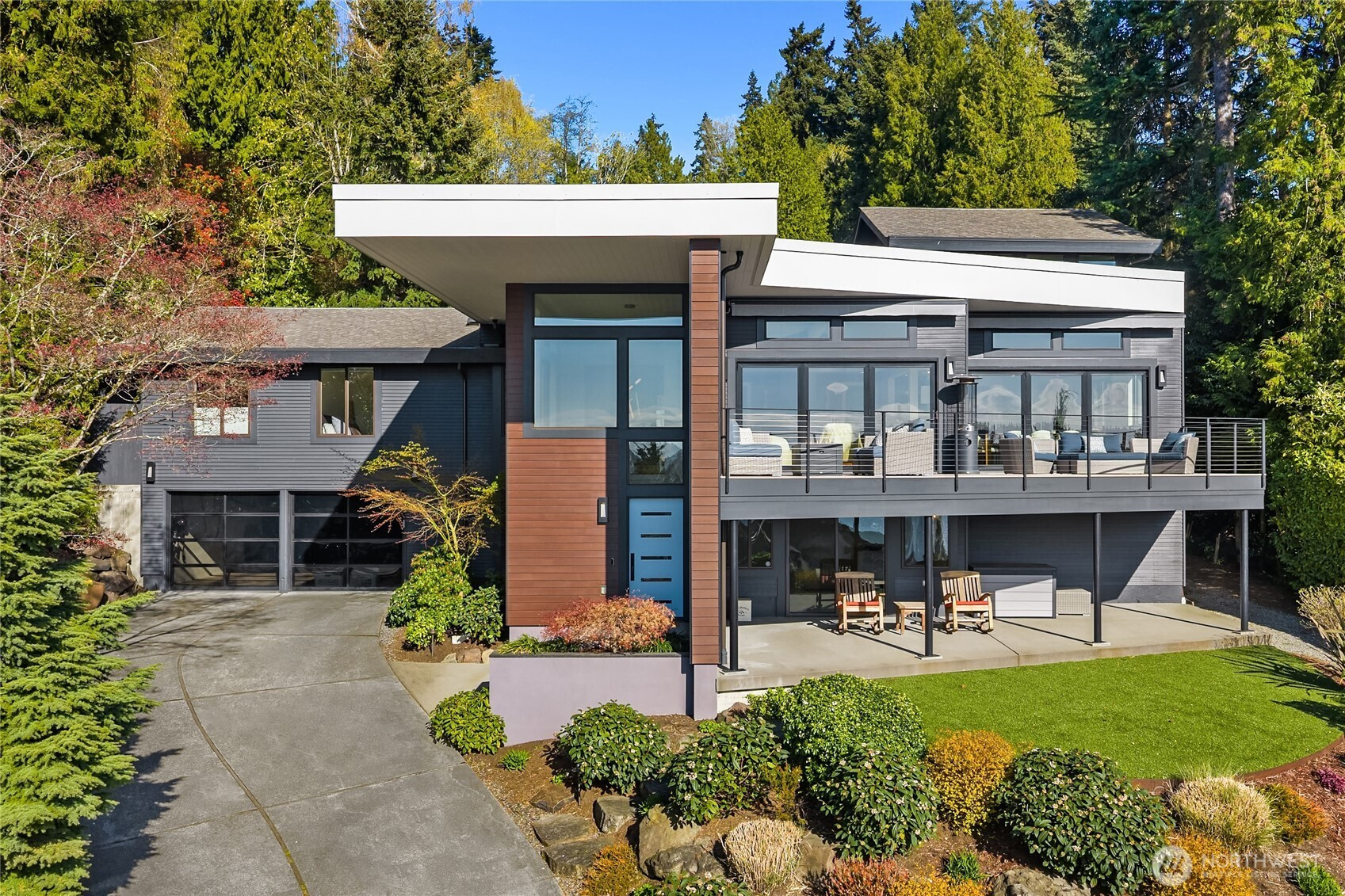 4628 Forest Avenue SE, Mercer Island, WA 98040